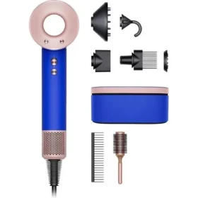 Dyson Supersonic HD07 Blue Blush / sušič vlasov (SUPERSONIC HD07 BLUE/BLUSH)