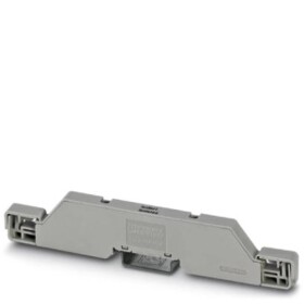 Support bracket AB-SK 65-D INSULATED 3040889 Phoenix Contact; 3040889