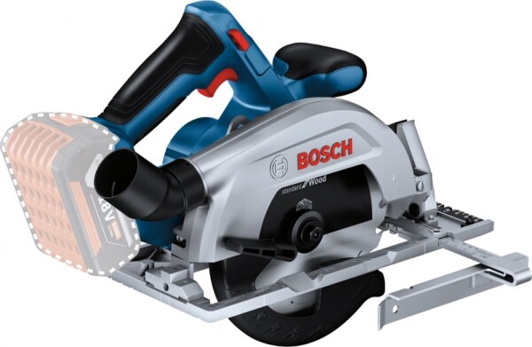 BOSCH GKS 185-LI - 06016C1221