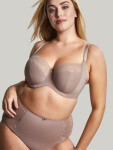 Dámske nohavičky Sculptresse Chi Chi Brief cappuccino 7692