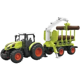 Buddy Toys BRC 24.512 RC Traktor ťažobný