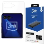 3mk ARC+ pre Motorola Razr 70 PLUS a Razr 70 Ultra / Ochranná fólia