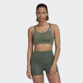 Podprsenka Yoga Luxe Bra Adidas