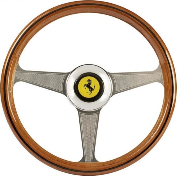 Thrustmaster Ferrari 250 GTO Add-On (2960822)
