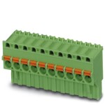 Printed-circuit board connector FKCVR 2,5/12-ST-5,08 1874057 Phoenix Contact; 1874057