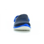 Šľapky Crocs Literide Clog Navy/Bright cobalt 28 EUR