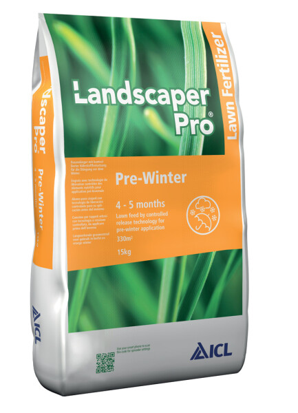 ICL Landscaper Pro® Pre-Winter 15 kg