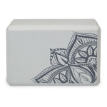 Gaiam Sustained Yoga Cube Sundial Point 65747 NEPLATÍ