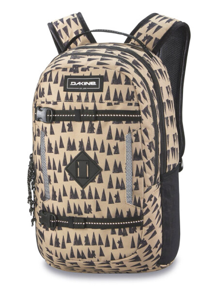 Dakine MISSION BEAR študentský batoh - 18L