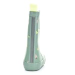 Bundgaard Charly High Strawberries barefoot gumáky 27 EUR