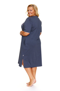 NOČNÁ KOŠEĽA TB.7263 BIG J/25 grafit XXXL