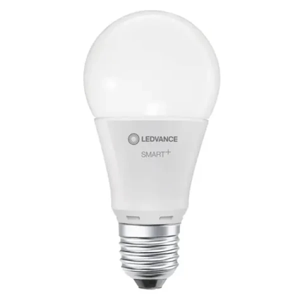 LEDVANCE SMART+ WiFi Classic 100 14 W / Wi-Fi LED žiarovka E27 / 1521lm / 2700K (4058075485471)