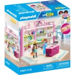 Playmobil® 71537 Salón krásy