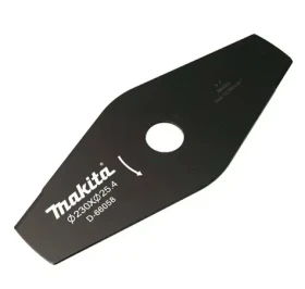 Makita D-66058 čepeľ krovinorezu 2 zuby 9" (D-66058)