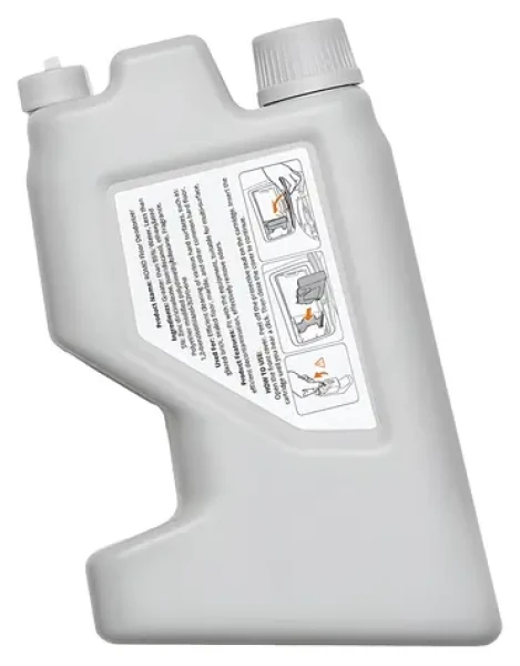 DJI Romo P / Vonná esencia do robotického vysávača / 200 ml (CP.CR.00000055.01)