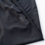 Pánske nohavice IQ Cross The Line Jean M 92800653882 black - IQ XXL