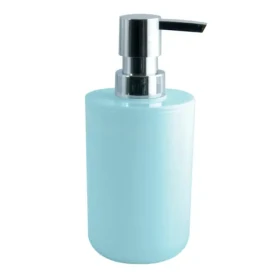 MSV INAGUA dávkovač mydla pastelovo zelený / plast / 240 ml (3700703980957)
