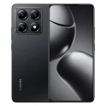 XIAOMI 14T 12+512GB čierna / 6.67" / Android 14 (57139)