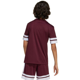 Dres adidas Squadra 25 Jr JC8667 164 cm