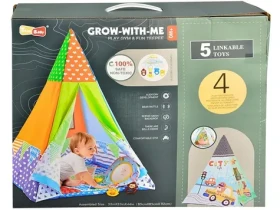 MaDe 11466 - Stan, 85 x 85 x 112 cm (11466)