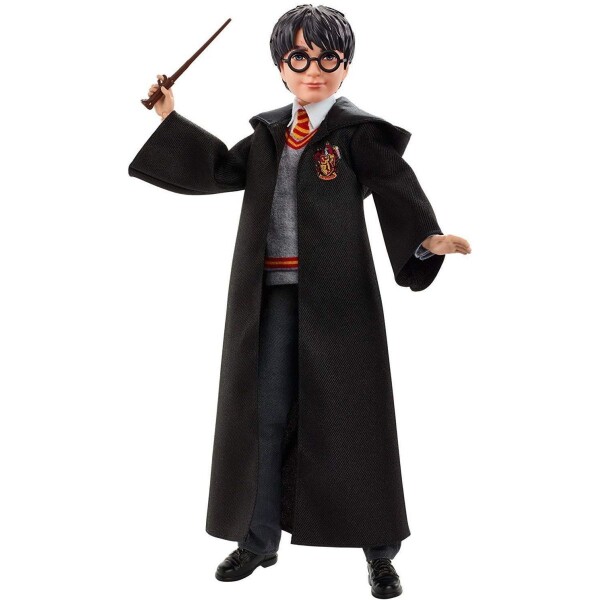 Mattel Harry Potter Harry Potter