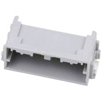 Molex konektor do DPS Počet pólov 24 348978241 1 ks Tape; 348978241