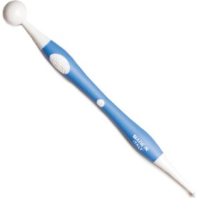 Modelovacia kolíkova gulička 15 mm a 3 mm - Decora - Decora