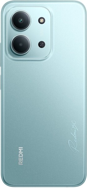 Xiaomi Xiaomi Redmi 15C 17,5 cm (6.9") 4G USB Type-C 4 GB 256 GB 6000 mAh Zelený