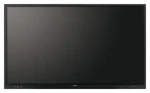 65" NEC PN-LC652 čierna / Interaktívny dotykový displej / UHD 4K / Android 11 (60005890)