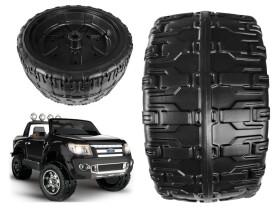 Mamido Náhradné koleso EVA na elektrické vozidlo Ford Ranger