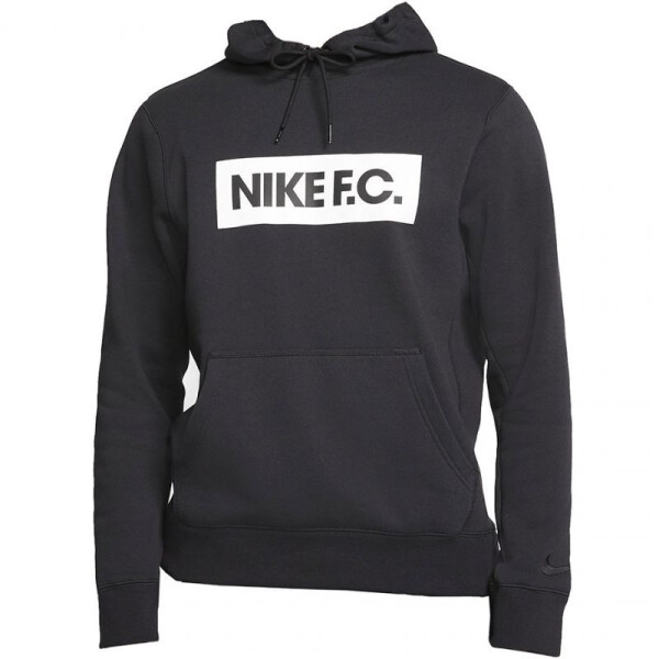 Pánska mikina NK FC Essntl Flc M CT2011 010 - Nike L