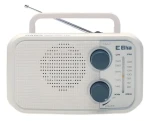 Rádio DANA biela / Prenosné rádio