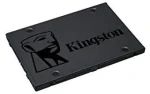Kingston A400 960GB / 2.5" / SATA III (SA400S37/960G)