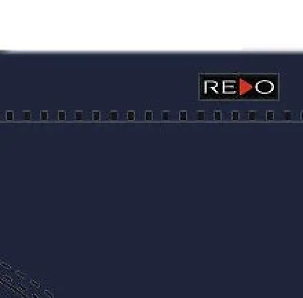 Nohavičky Redo 1SE-251 M-3XL mix 251 XXL