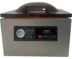 Maxxo Chamber Line 90 / Vákuovačka / komorová / 350 W / nádoba 7 l / nerez (100001789856)
