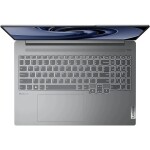 Lenovo IdeaPad Pro 5 16IMH9 sivá / 16" 2K / Core 5 125H 3.6GHz / 16GB / 512GB SSD / RTX 3050 6GB / W11H (83D40026CK)