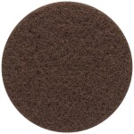 Bosch Accessories 2608901389 EXPERT N880 Vliesscheibe für Exzenterschleifer, 150 mm, mittel, 5-tlg. 5 ks; 2608901389