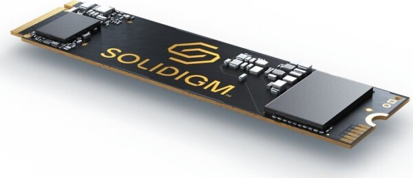 Solidigm Solidigm P41 Plus M.2 2000 GB PCI Express 4.0 3D NAND NVMe