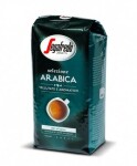 Segafredo Selezione Arabica 1 kg / Zrnková káva / 100% Arabica (5900420070957)