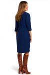 Denné šaty model 135945 Stylove Xl