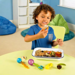 Learning Resources Learning Resources Sada pre rozvoj jemnej motoriky