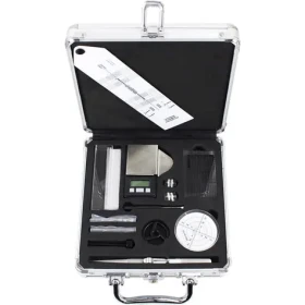 LENCO TTA-12IN1PRO čistiaca sada na LP dosky (TTA-12IN1PRO)