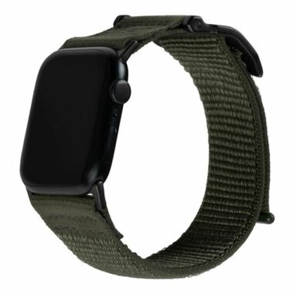 UAG Active Strap remienok pre Apple Watch zelená (194004117245)