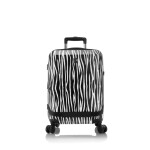 Sada cestovných kufrov Heys EZ Fashion S,M,L Zebra