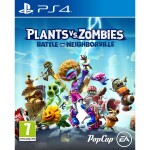 Electronic Arts Plants vs. Zombies - Bitwa o Neighborville Xbox One