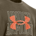 UA Rival Terry Logo Crew Under Armour
