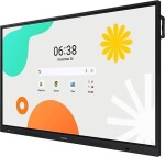 Samsung samsung Monitor wielkoformatowy 65 '' WA65F LH65WAFWLGCXEN