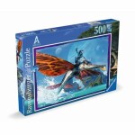 Ravensburger Avatar The Way of Water