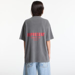 Tričko Represent Represent Owners Club T-Shirt UNISEX Washed Black XL