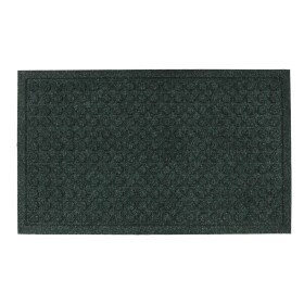 House Doctor Rohožka Rectangle Green